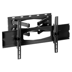 Double Arm Full-motion Tv Wall Mount Suitable for 32-55 inch