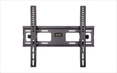 Tilting Curved & Flat Panel Tv Wall Mount Suitable for 55-65 inch