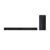 LG Sound Bar 300 Watts 2.1ch with wireless subwoofer SN4