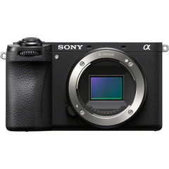 Sony a6700 Mirrorless Camera body