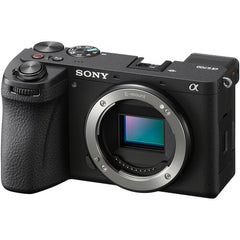 Sony a6700 Mirrorless Camera body