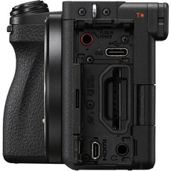 Sony a6700 Mirrorless Camera body