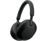 Sony WH-1000XM5 Noise Canceling Headphones