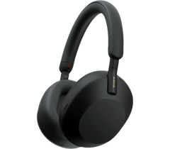 Sony WH-1000XM5 Noise Canceling Headphones
