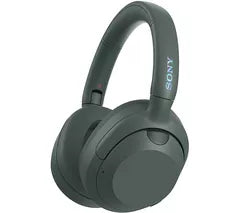 Sony ULT Wear Wireless Bluetooth Noise-Cancelling Headphones