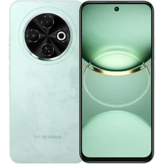 Tecno Spark 30C 4G Dual sim