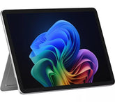 Microsoft Surface Pro with Snapdragon X Elite