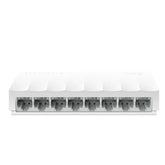 TP-Link LS1008 8 Port 10/100Mbps Desktop Switch
