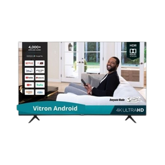 HTC3200S Vitron 32 inch android FHD Smart TV