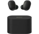 SONY WF-1000XM6 Wireless Noise-Cancelling Earbuds