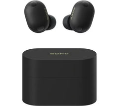 SONY WF-1000XM6 Wireless Noise-Cancelling Earbuds