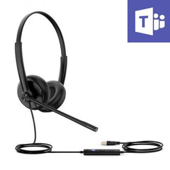 Yealink UH34 Dual Teams Headset