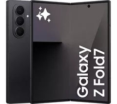 Samsung Galaxy Z Fold7