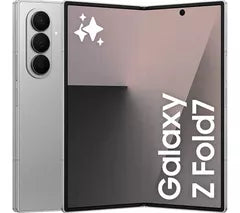 Samsung Galaxy Z Fold7