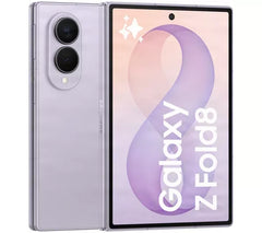Samsung Galaxy Z Fold 8 Wide