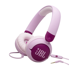 JBL Junior 320 Wired Headphones
