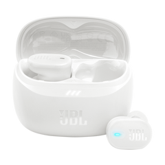 JBL Tune Buds 2 Wireless Noise Canceling earbuds