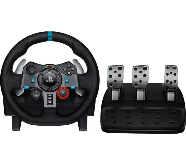 Logitech G920 Driving Force