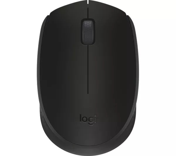 Logitech Wireless Mouse M171/170