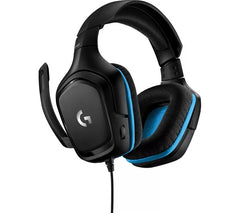 Logitech G432 Headset