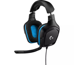 Logitech G432 Headset