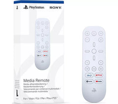 Sony PS5 Remote