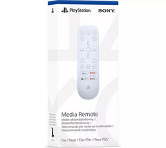 Sony PS5 Remote