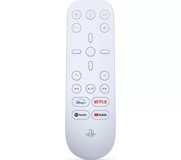 Sony PS5 Remote