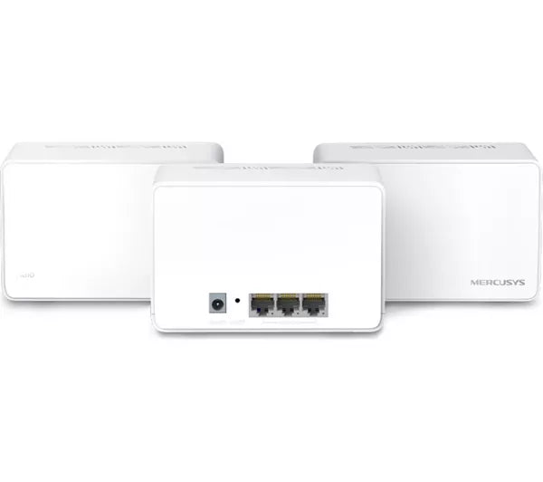 Mercusys Halo H80X Access Point WiFi-Triple Pack