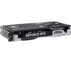 MSI GeForce RTX 5060 Ti 8G Ventus 2X OC Plus Graphic Card