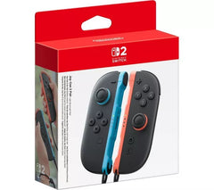 Nintendo Switch 2 Joy-Con