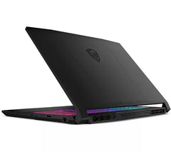 MSI Katana 15 HX Gaming Laptop-15 QHD 165Hz Display, Intel Core i7-14650HX,NVIDIA GeForce RTX 5060, 16GB DDR5, 1TB NVMe SSD, Windows 11