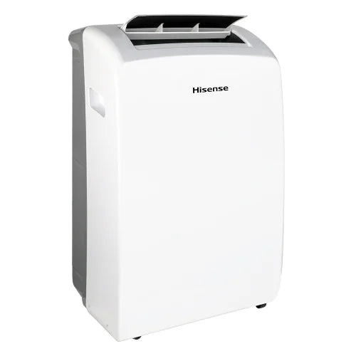 Hisense 12000BTU Portable Air Conditioner AP-12CR4RKVS00