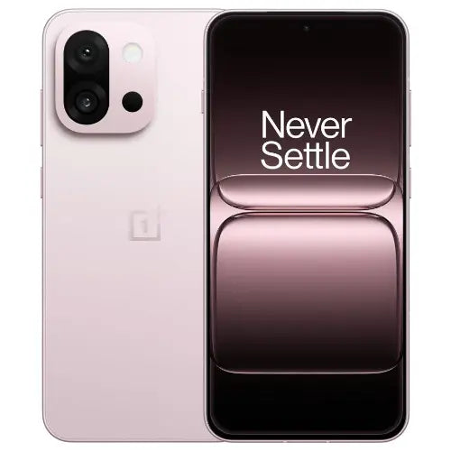 OnePlus 13s Dual sim