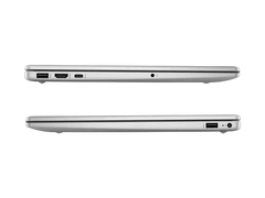 HP 15-fd0182wm 15.6" Intel Core i7 1355U 16GB DDR4 3200 1TB PCIe NVMe M.2 SSD