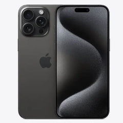 Apple iPhone 15 Pro
