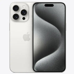 Apple iPhone 15 Pro