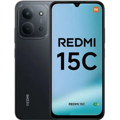 Xiaomi Redmi 15C 4G Dual sim