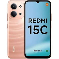 Xiaomi Redmi 15C 4G Dual sim