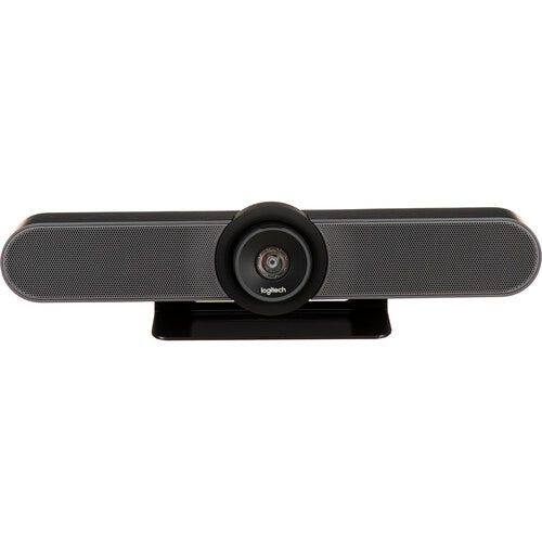 Logitech MeetUp 4K ConferenceCam