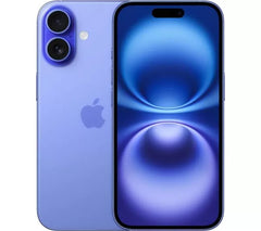 Apple iPhone 16 Plus