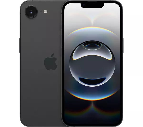 Apple iPhone 16e