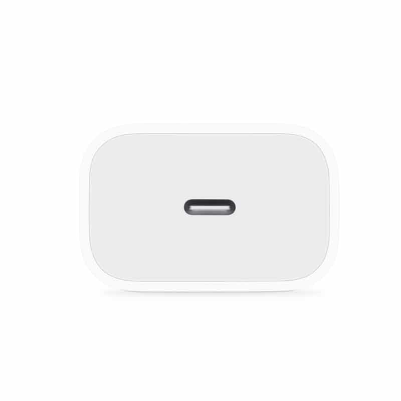 Apple 20W USB-C Power Adapter+1Meter cable