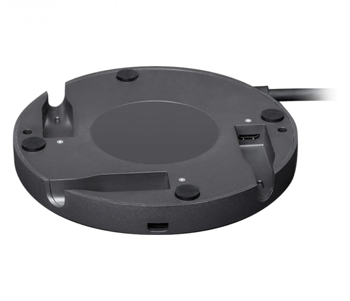 Logitech Rally Mic Pod Hub For The Rally Ultra HD