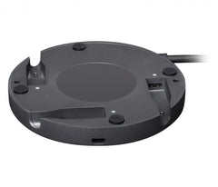 Logitech Rally Mic Pod Hub For The Rally Ultra HD