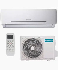 Hisense AC Split 24000 Cooling R419A 24000BTU 1.5HP AS-24UF4SBBTU00A