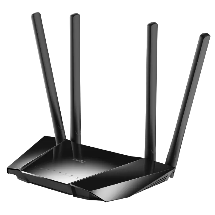 Cudy LT400 N300Wi-Fi 4G Lte Router