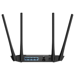 Cudy LT400 N300Wi-Fi 4G Lte Router