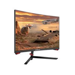 DAHUA E230C 27 Inch FHD Curved Gaming Monitor 1500R curvature 165Hz