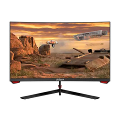 DAHUA E230C 27 Inch FHD Curved Gaming Monitor 1500R curvature 165Hz